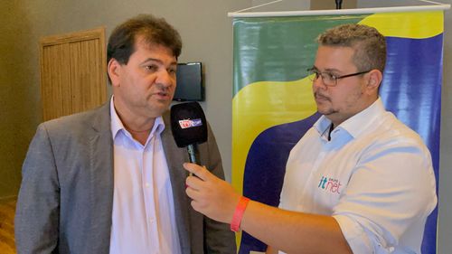 VÍDEO: Presidente da FSF, Milton Dantas traz as novidades e detalhes sobre o Sergipão 2023