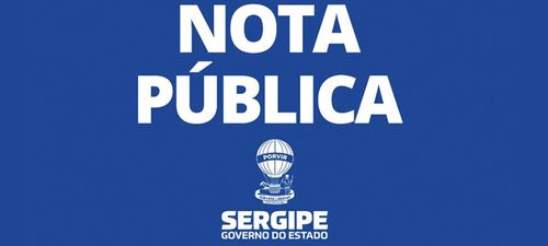 Justiça Sergipana determina que posts sobre abolição do direito da propriedade privada sejam retirados do ar