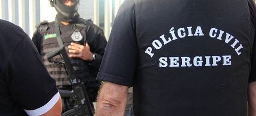 Suspeito de furtar cerca de 16 animais, entre cavalos e ovinos no interior sergipano é preso