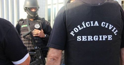 Polícia Civil elucida homicídio ocorrido em Socorro e prende um suspeito em Frei Paulo