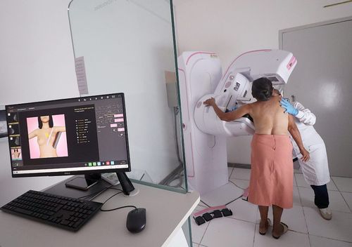 Caism amplia em 25% oferta de mamografias durante o Outubro Rosa em Sergipe