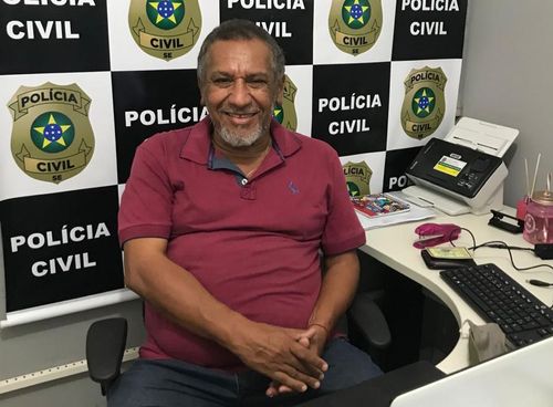 Polícia Civil de Sergipe lamenta morte do investigador Damião Rodrigues, que atuava em Itabaiana