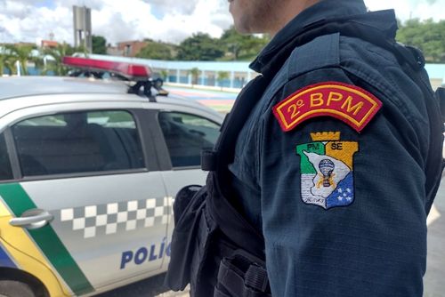 Suspeito de violência doméstica é preso em Muribeca