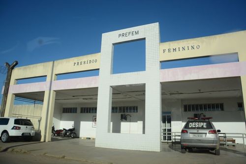 Interna é encontrada morta no Presídio Feminino de Sergipe e caso será investigado