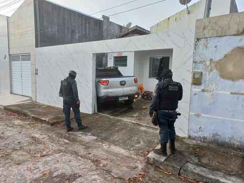 Foragido de alta periculosidade de Minas Gerais morre em confronto com a polícia em Sergipe