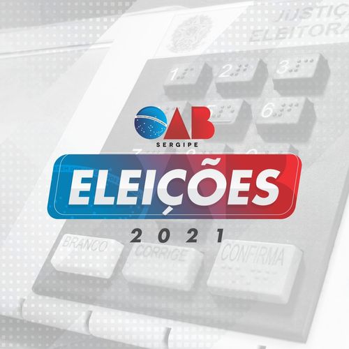 Eleições da OAB Sergipe acontecem nesta terça, em Aracaju e mais cinco regionais