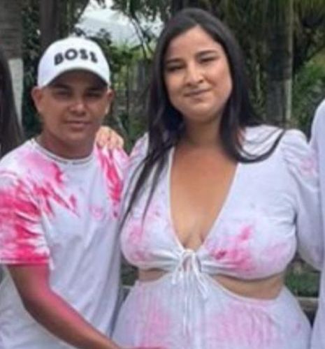 Casal morre em acidente entre moto e carro na rodovia que liga Itabaiana a Campo do Brito