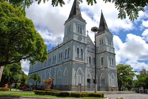 Semana Santa será celebrada com programação especial na Catedral Metropolitana de Aracaju