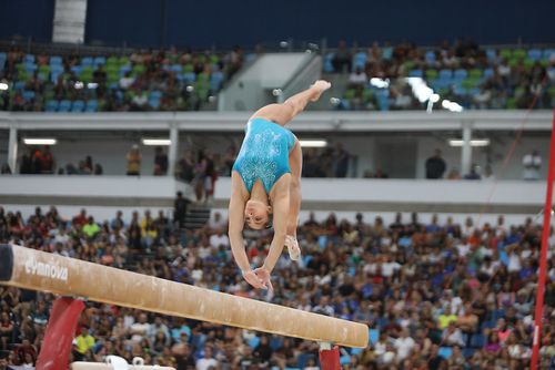 Inscrições do Bolsa Atleta 2026 começam hoje
