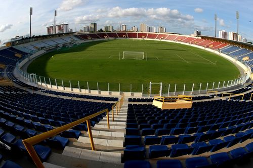 ASA-AL x Pouso Alegre: onde assistir ao vivo e online, horário, escalação e  mais das quartas de final da Série D