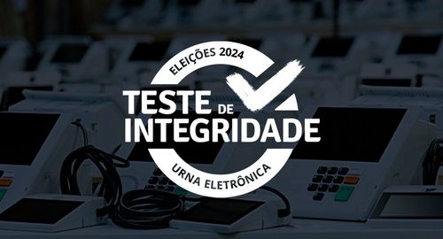 2º Turno: Sorteio das urnas que serão auditadas acontece sábado (26/10)