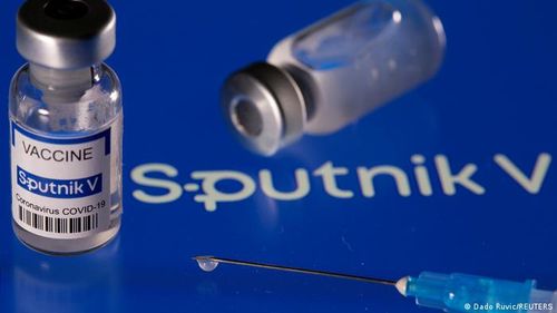IMUNIZAÇÃO: Governo de Sergipe anuncia que vai importar doses da vacina Sputnik V liberada pela Anvisa
