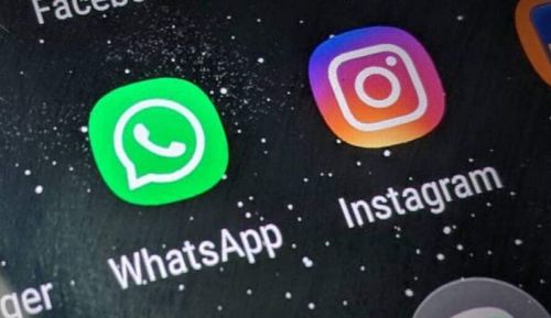 CAIU! WhatsApp e Instagram apresentam instabilidade nesta sexta, 19