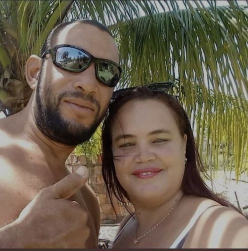 Casal é morto a tiros em residência na Praia da Caueira, em Itaporanga