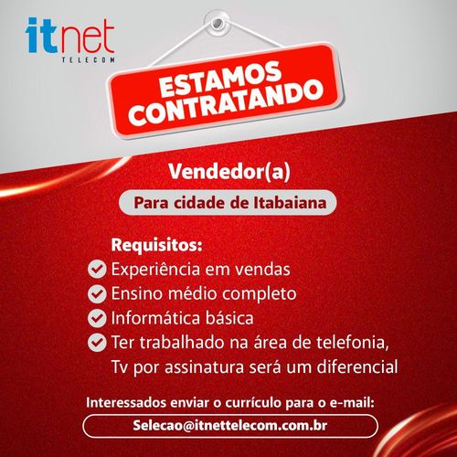 Itnet Telecom - Conecte-se com o futebol e com tudo que vc gosta
