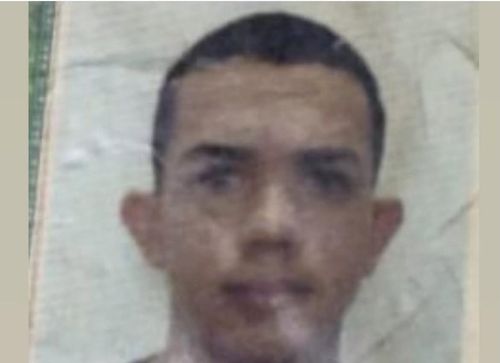 Itabaianense acusado de homicídio é preso na Bahia