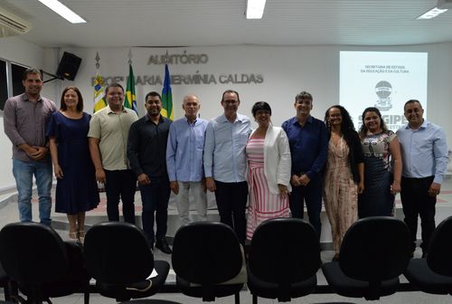 Diretores das dez Regionais de Educação são nomeados pelo Governo de Sergipe. Confira os nomes