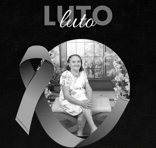 Morre Maria das Neves, mãe do ex-vice-prefeito de Itabaiana Neném de Verso