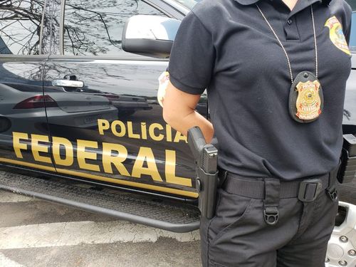 Polícia Federal investiga esquema de compra de votos em Aracaju