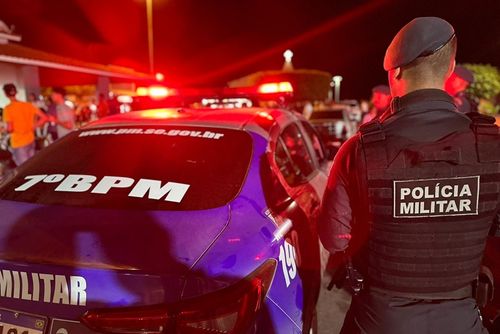 Conflito em escola de Lagarto: Jovem é atacada com arma branca