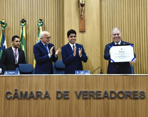 Ministro Da Saúde é Vaiado Em Evento Em Aracaju No Mesmo Dia Que Recebe ...