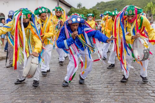 Semana da Sergipanidade começa nesta sexta com shows e celebração cultural