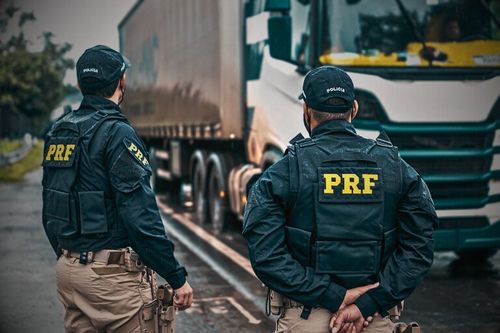 PRF intensifica combate ao contrabando e estelionato em Sergipe