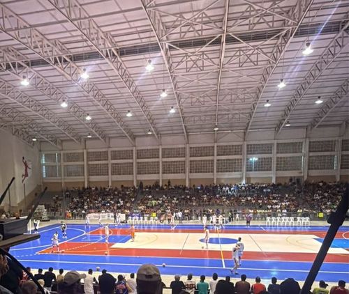 TV Itnet transmite nesta sexta (21) Itabaiana x Colônia 13 pela Copa TV Sergipe de Futsal