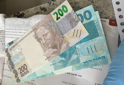 Polícia Federal prende mulher em Lagarto com R$ 2 mil em cédulas falsas