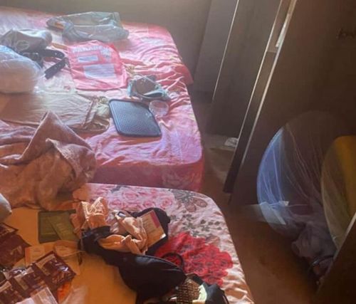 Residências são furtadas durante a noite de Natal em povoado de Nossa Senhora da Glória