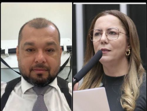 Delegado Fábio Alan avalia convite para disputar vaga de deputado estadual em Sergipe