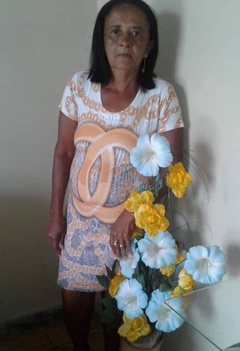 Família comunica missa de seis meses pelo falecimento de Josefa da Silva Costa, que ocorrerá em Itabaiana