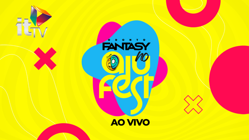 Prepare sua fantasia! ItTV transmitirá a Odonto Fantasy neste sábado, 03