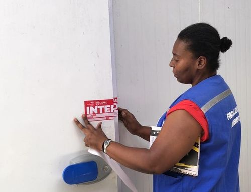 Abatedouro é interditado por crime ambiental e risco sanitário em Lagarto