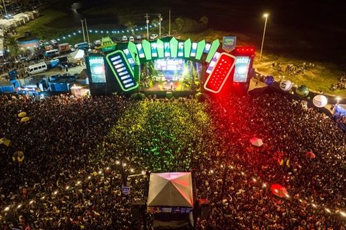 Confira a programação do São João na capital e em alguns municípios do interior