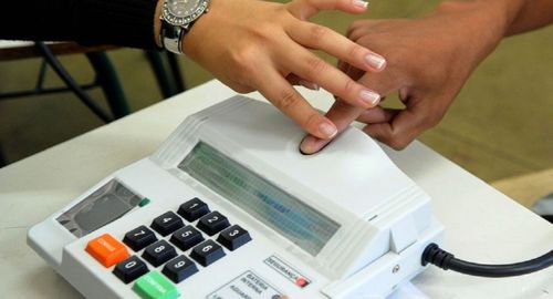 TRE-SE realiza atendimento biométrico itinerante em Malhador de 28 a 30 de julho