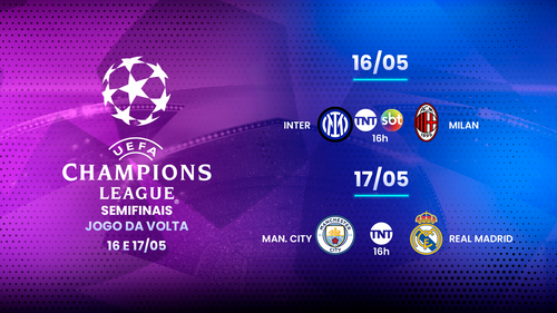 Hoje tem Champions League na ITTV! Saiba onde assistir a competição ao vivo  e on-line