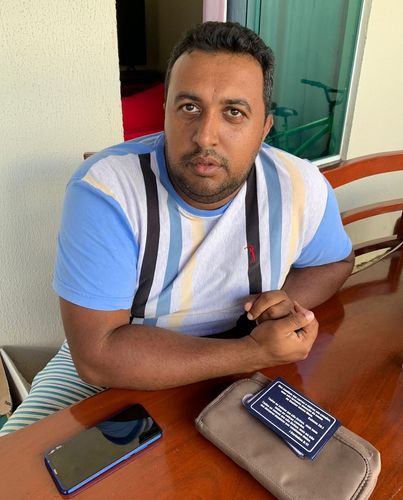 Cigano com 13 mandados de prisão oferece R$ 200 mil à PC de Sergipe para não ser preso