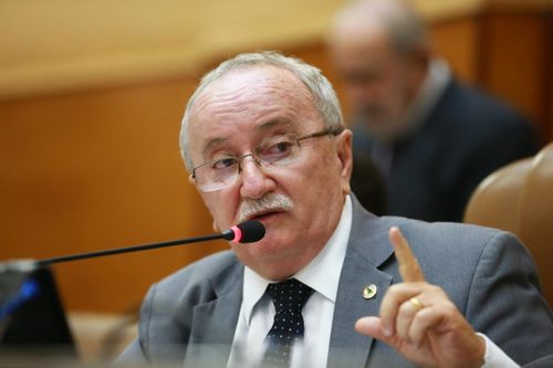 Liminar do STF impede reeleições sucessivas para o comando da Assembleia Legislativa de Sergipe