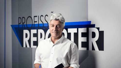 Caco Barcellos vem ver de perto o que só Itabaiana sabe fazer: a maior Festa dos Caminhoneiros do país