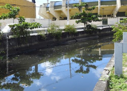 Prefeitura de Aracaju é obrigada pela justiça a realizar obras de drenagem em canal do bairro Treze de Julho