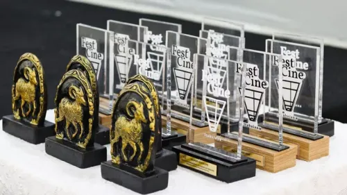 Itabaiana recebe Festival Internacional de Cinema com entrada gratuita