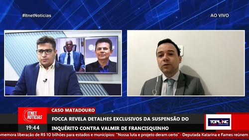 ASSISTA: advogado explica suspensão do inquérito policial e processo de Valmir no caso do Matadouro