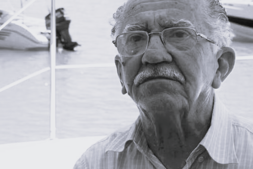 José Queiroz da Costa: um ano desde sua despedida, uma vida inteira de histórias