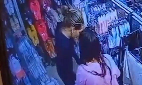 Polícia Civil prende mulher investigada por furtos em Aracaju