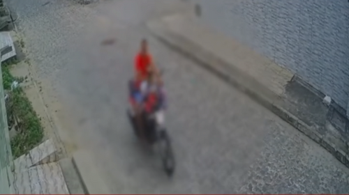 Polícia prende padrasto suspeito de agredir enteada de 4 anos em São Cristóvão