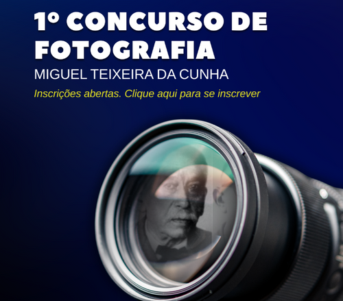 Itabaiana lança 1º Concurso Municipal de Fotografia com inscrições gratuitas e prêmio de até R$ 5 mil