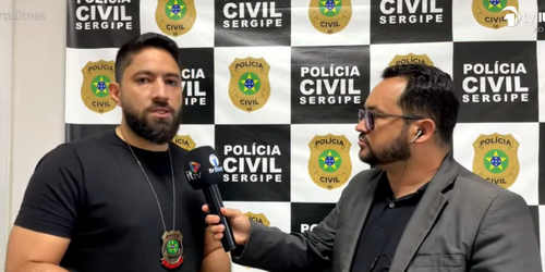 Violência doméstica em Itabaiana: delegacia reforça importância da denúncia