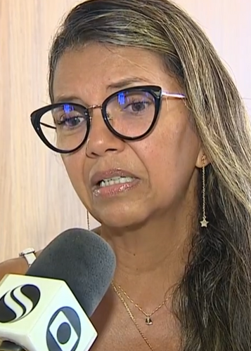 Em entrevista, esposa relata gravidade de acidente que deixou motorista de van escolar internado