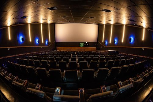 Tá a fim de um bom filme? Itabaiana tem programação cheia neste fim de semana

